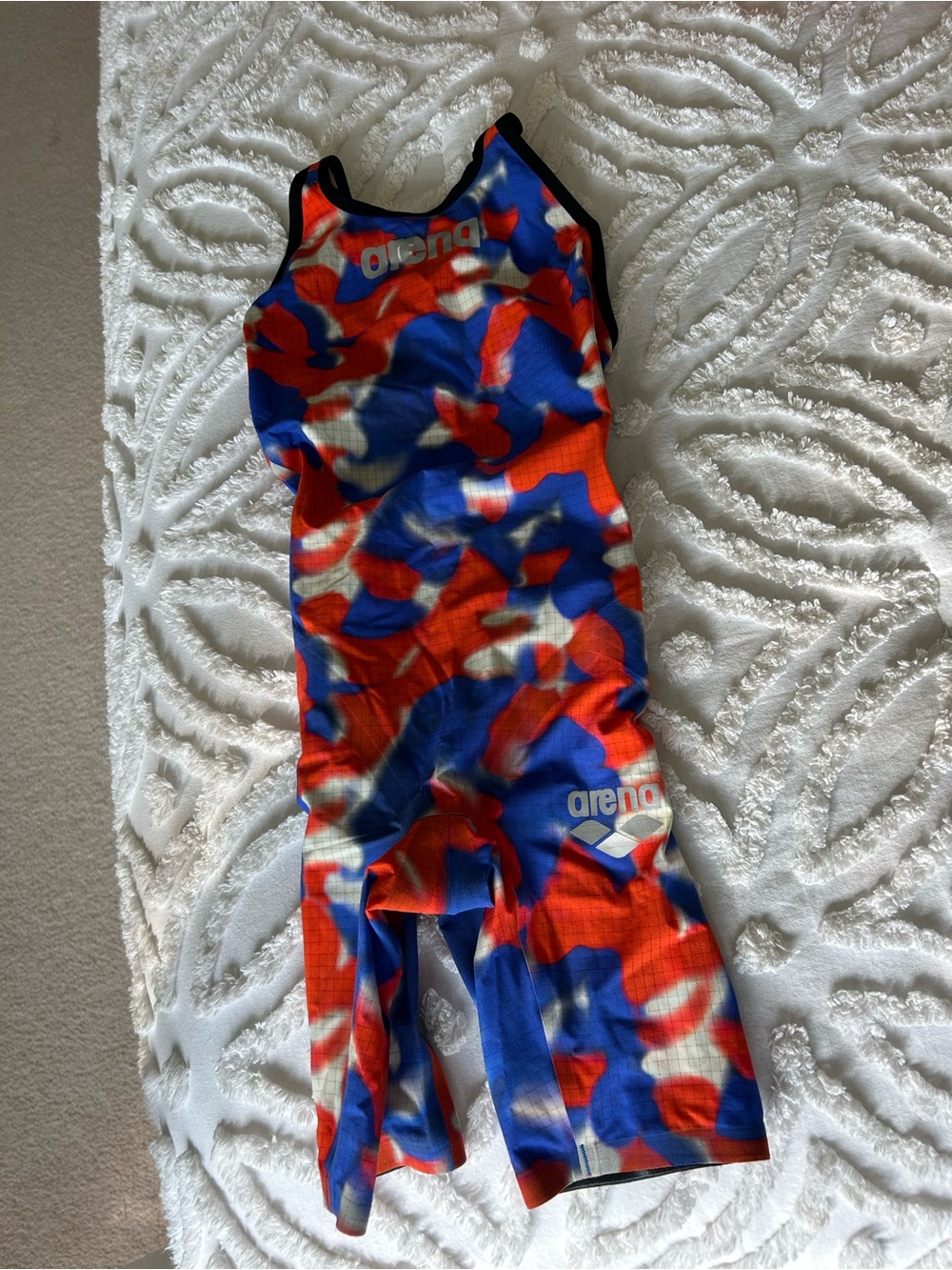 Arena Tech Suit